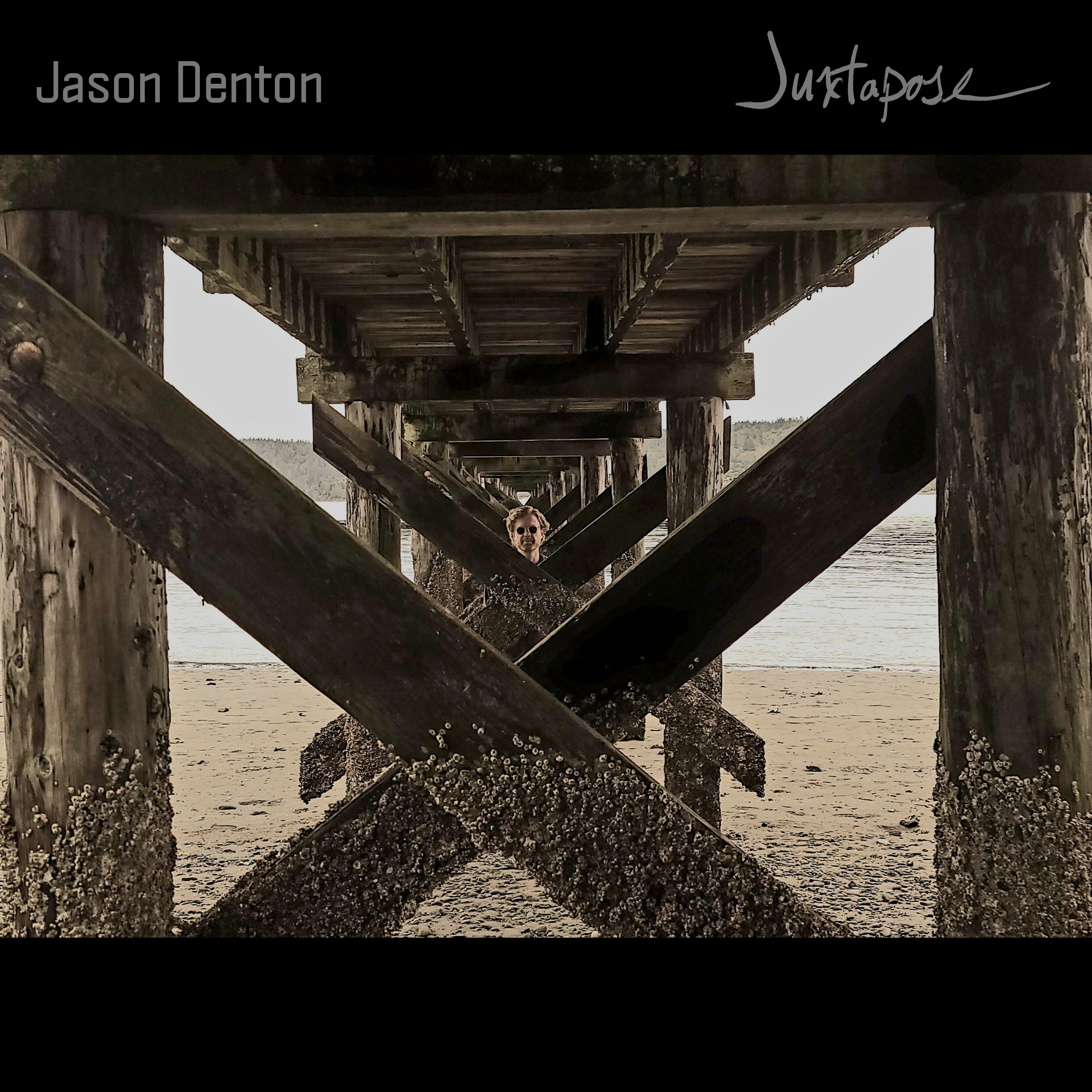 Jason Denton - Always Be Mine