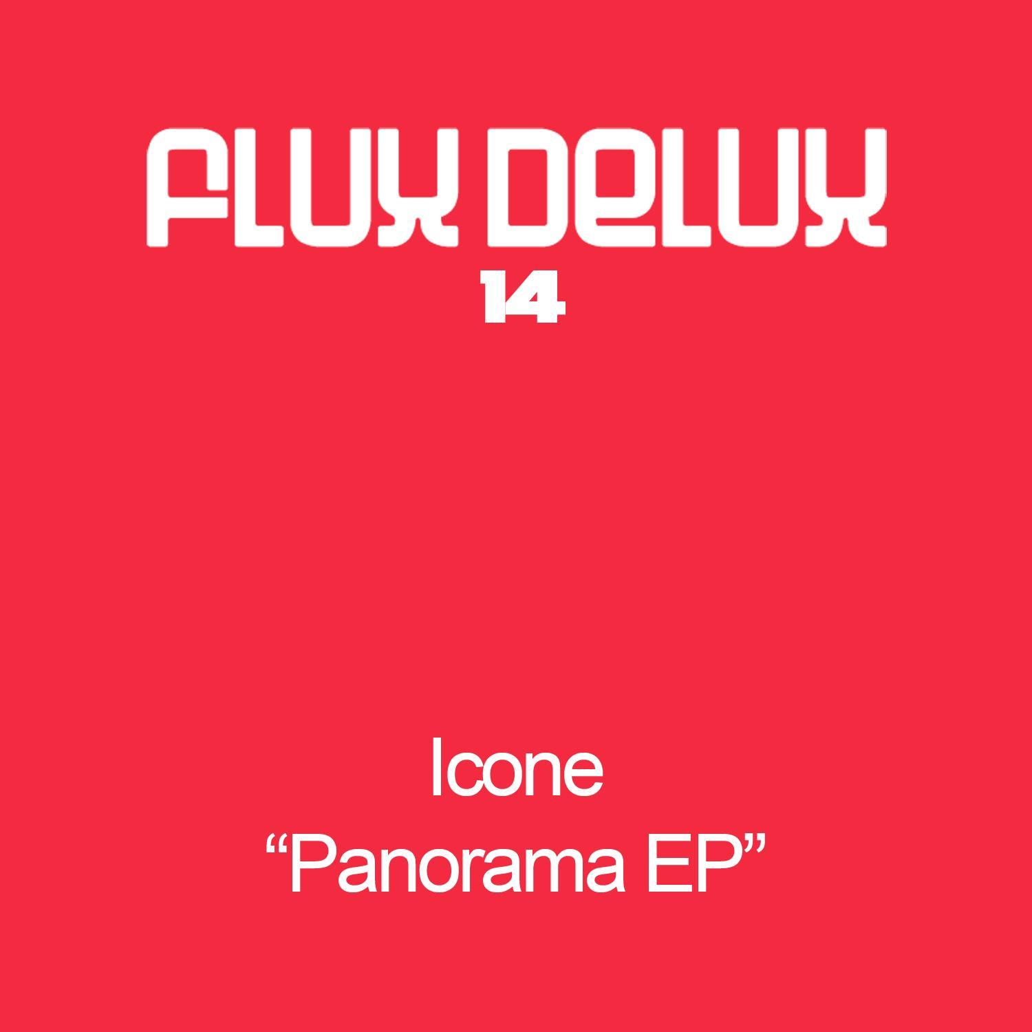 The Panorama E.P.
