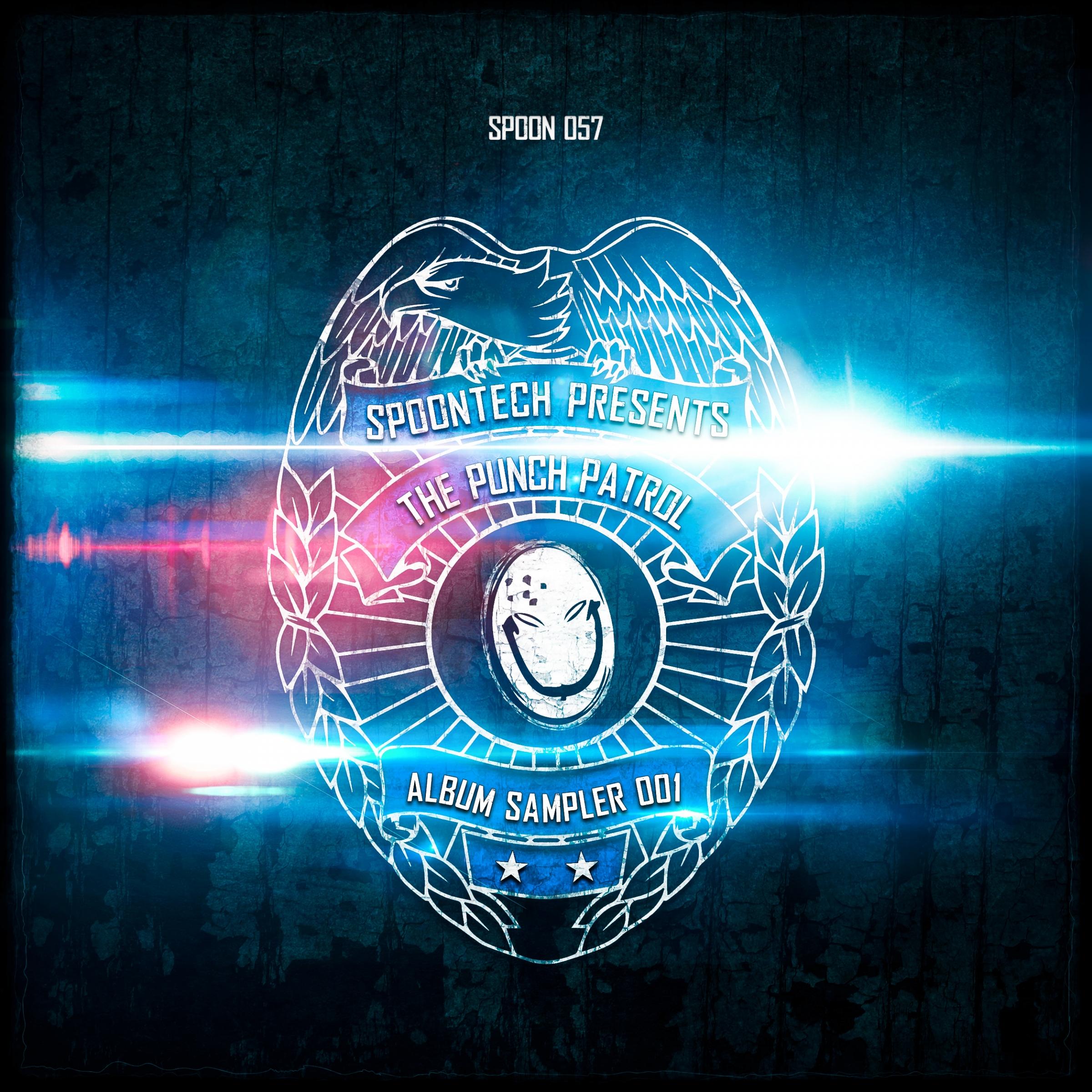 The Punch Patrol (Album Sampler 01)
