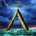 Atlantis: The Lost Empire