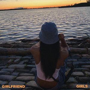 Wonder Girls - Girlfriend Instrumental （降5半音）