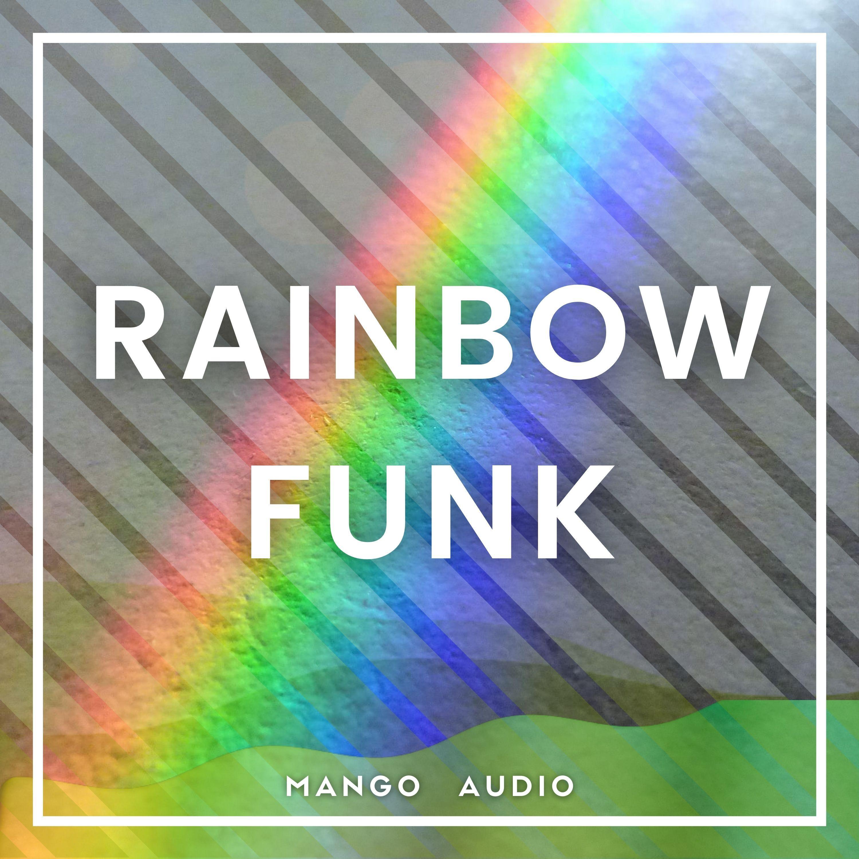 Rainbow Funk