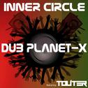 Dub Planet-X (feat Touter)专辑