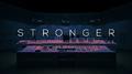 Stronger专辑