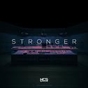 Stronger专辑