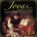 Joyas de la Música Clásica. Vol. 4专辑