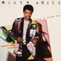 Glenn Jones - Give Myself To You (instrumental)
