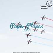 Paper Planes