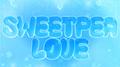 Sweetpea love专辑