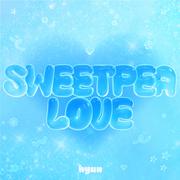 Sweetpea love