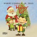 Music From The Happy Elf - Harry Connick, Jr. Trio专辑