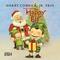 Music From The Happy Elf - Harry Connick, Jr. Trio专辑