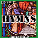 찬송가 반주곡 대전집 Vol.5 (101~110장)_(Hymns Vol.5)专辑