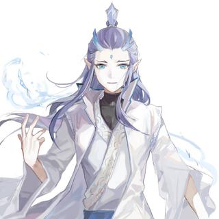 敖丙开口唱歌=神仙级温柔声线