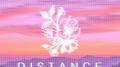 Distance专辑