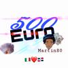 Martin80 - 500 Euro