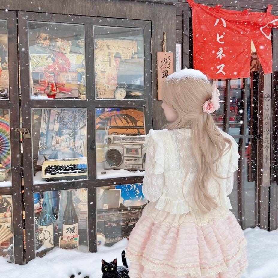 MC颗粒 - 我只在乎你