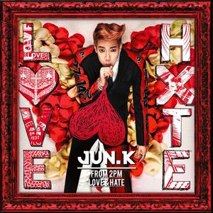 【韩、简美妍】SunShine Feat JUN.K（2pm） （降3半音）