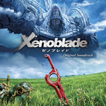 Xenoblade Original Soundtrack专辑