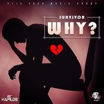 Why - Single专辑