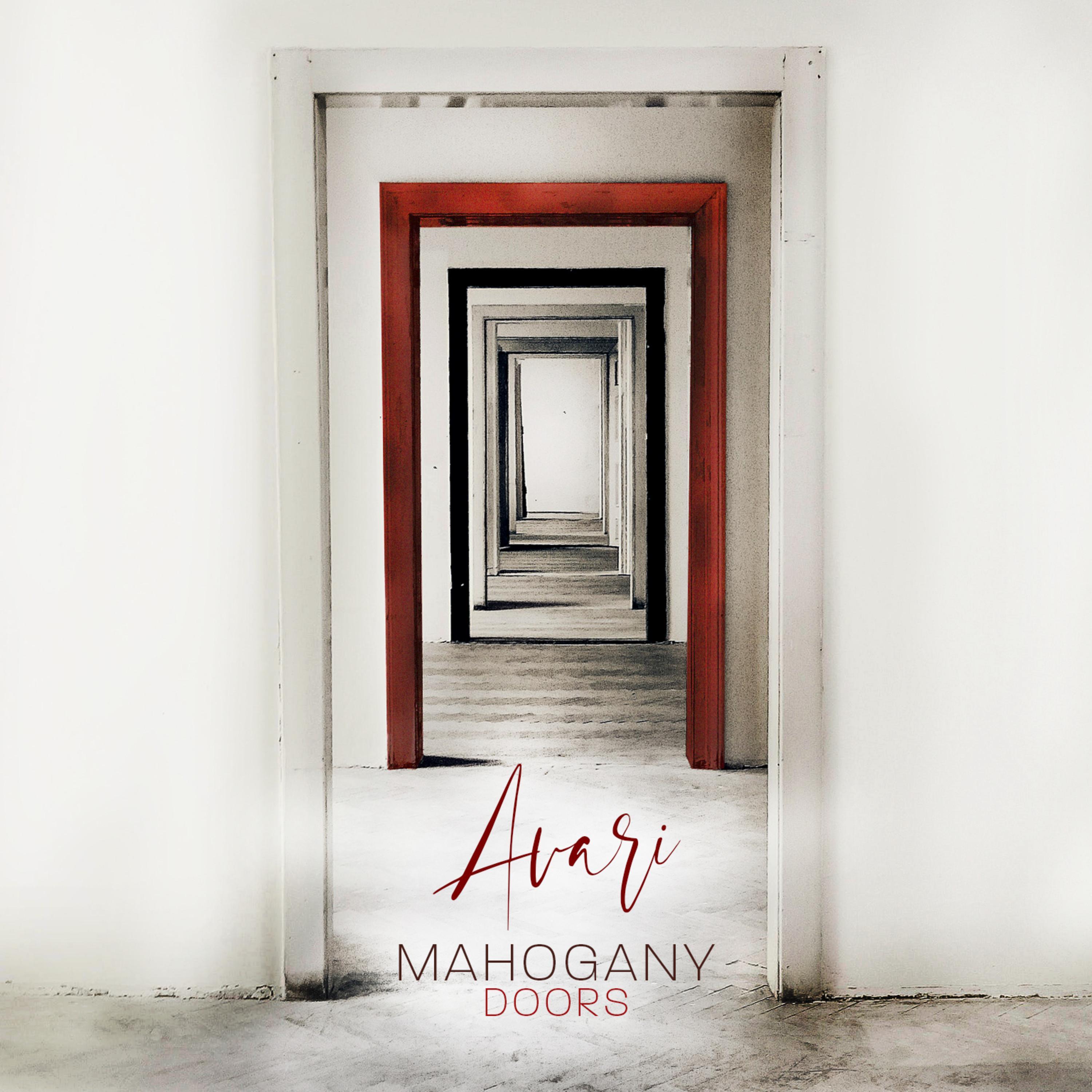 Mahogany Doors