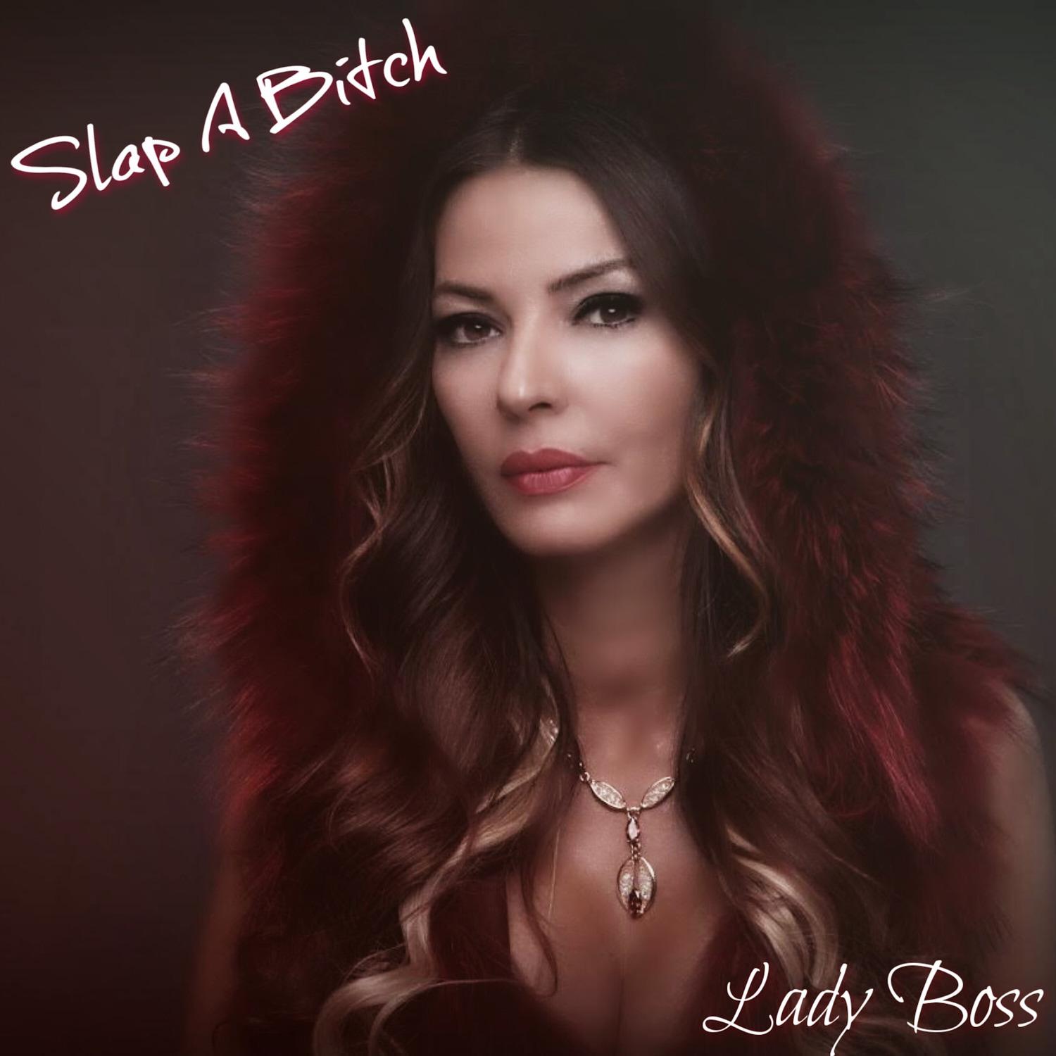 Slap a *****