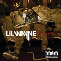 Prom Queen - Lil Wayne (HT Instrumental) 无和声伴奏