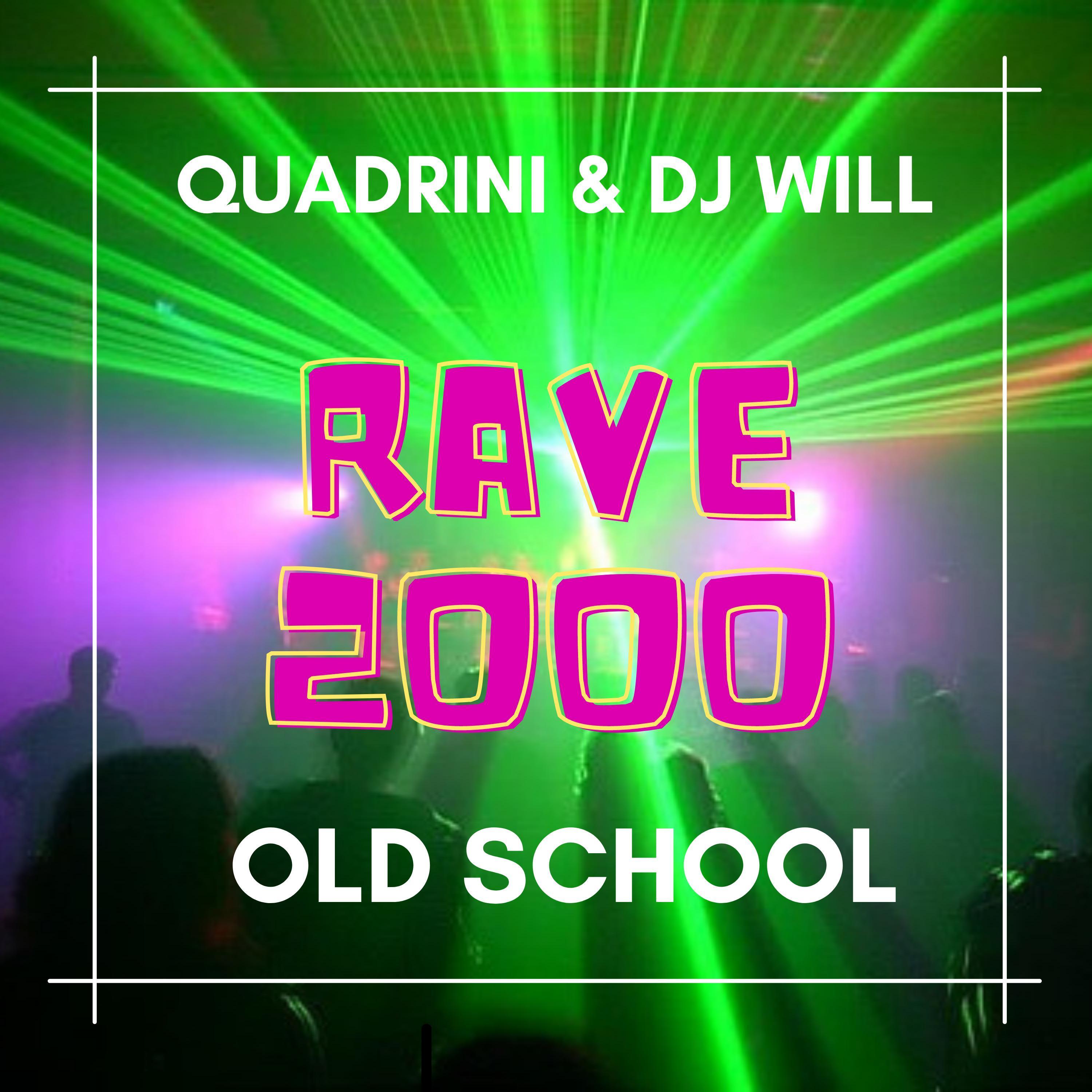 Rave 2000 (Old School)