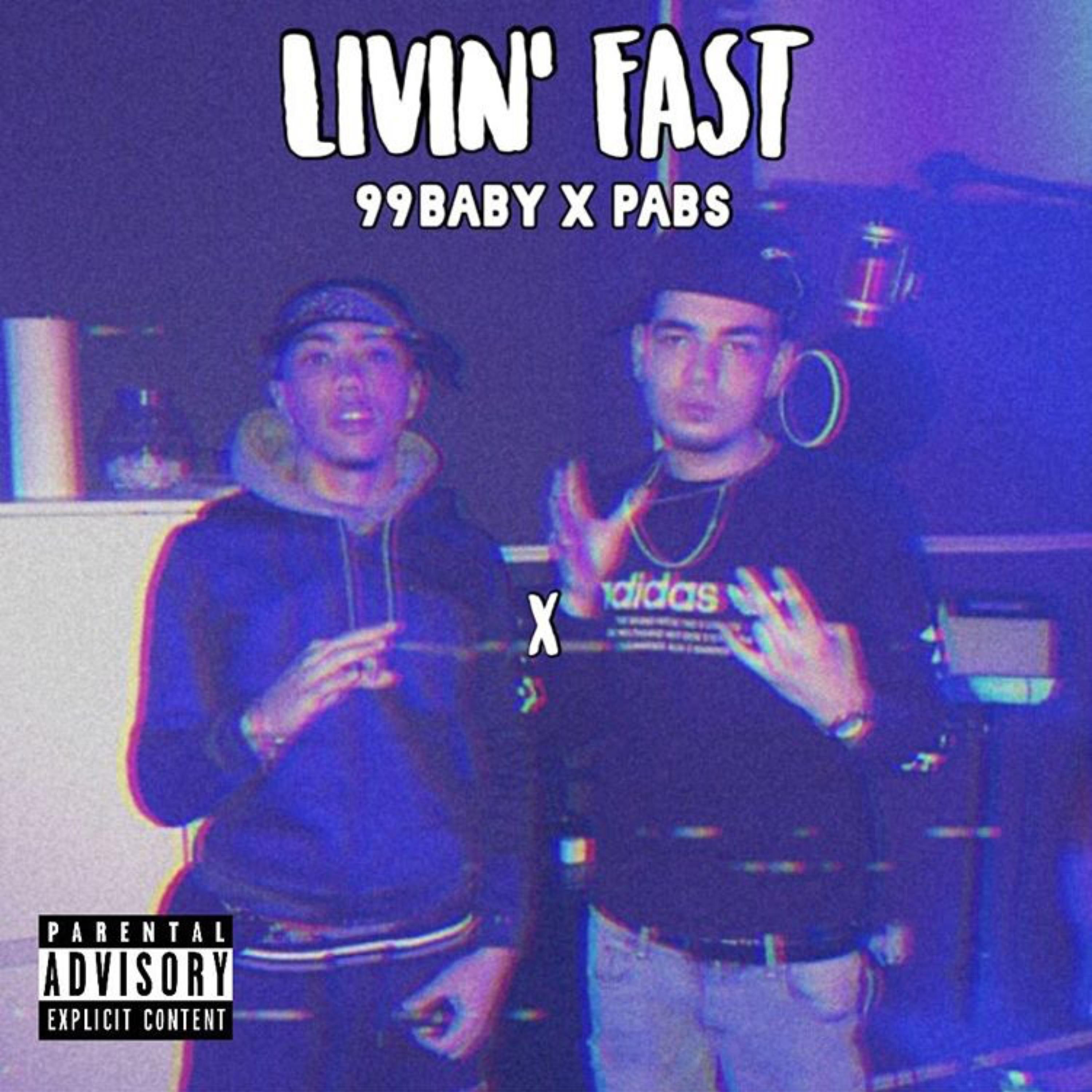 Livin' Fast