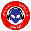 Fistikuts - Alien Fresh Jam