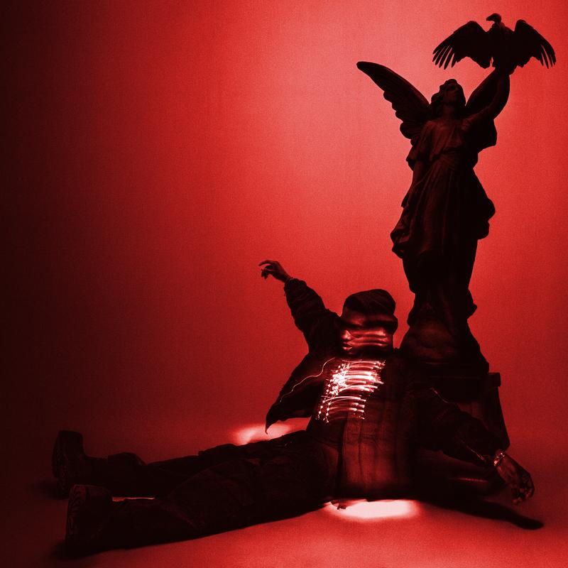Let Me Fly (Deluxe)专辑