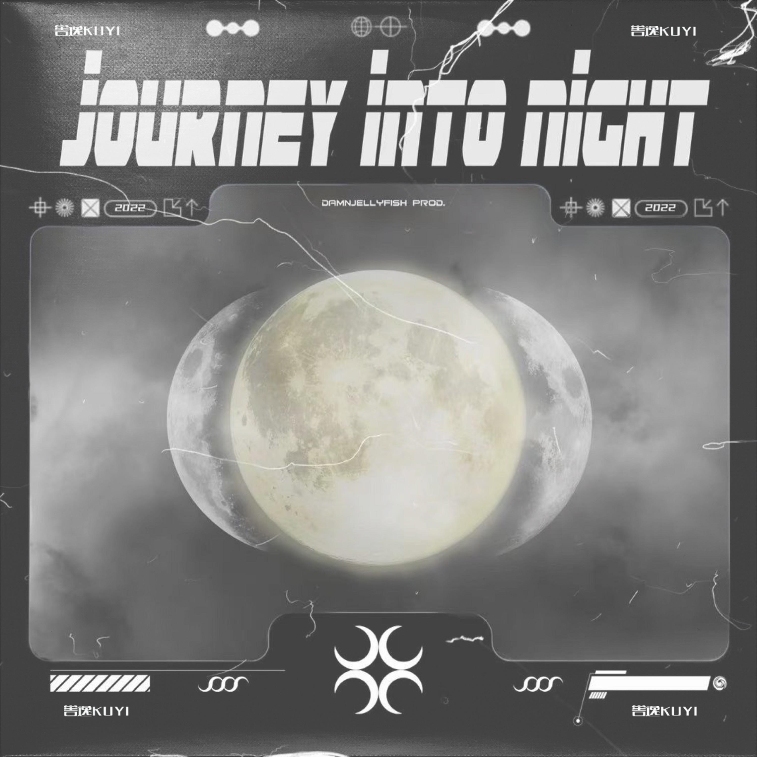 Journey Into Night
