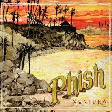 Ventura 
