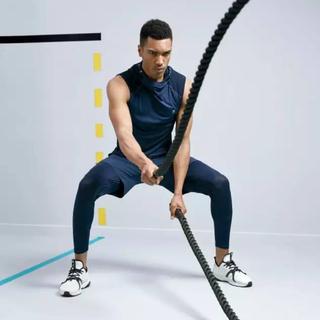 HIIT music 2019 - 间歇运动能量歌单