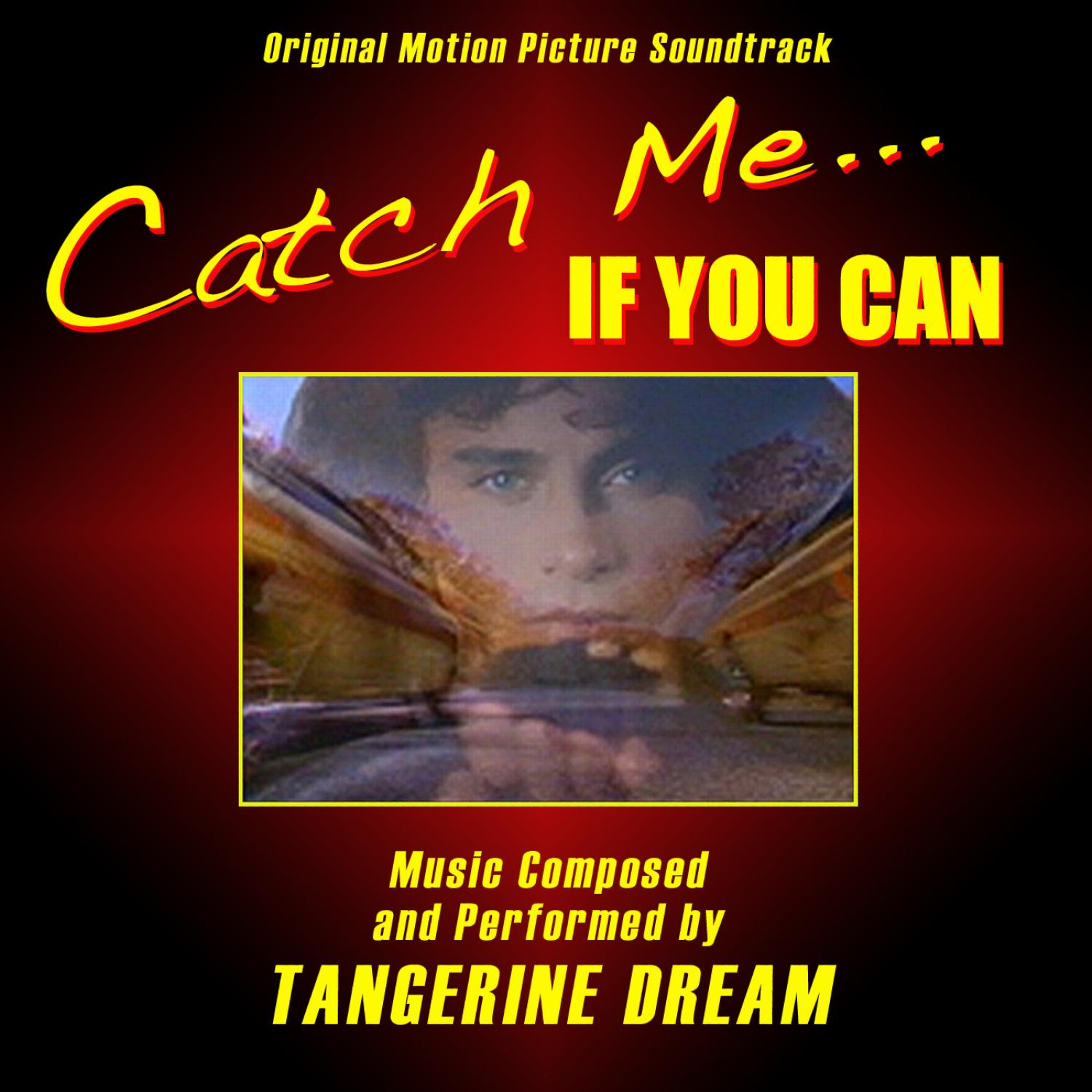 Catch Me If You Can - Original Motion Picture Soundtrack