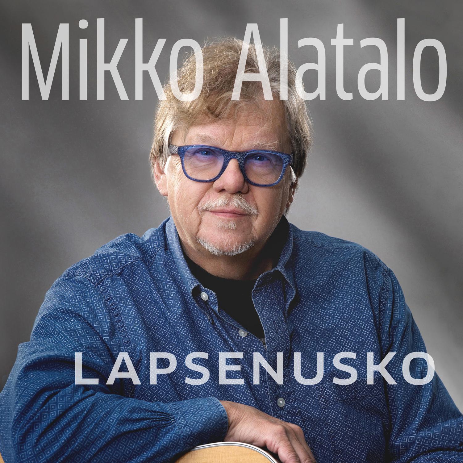 Lapsenusko