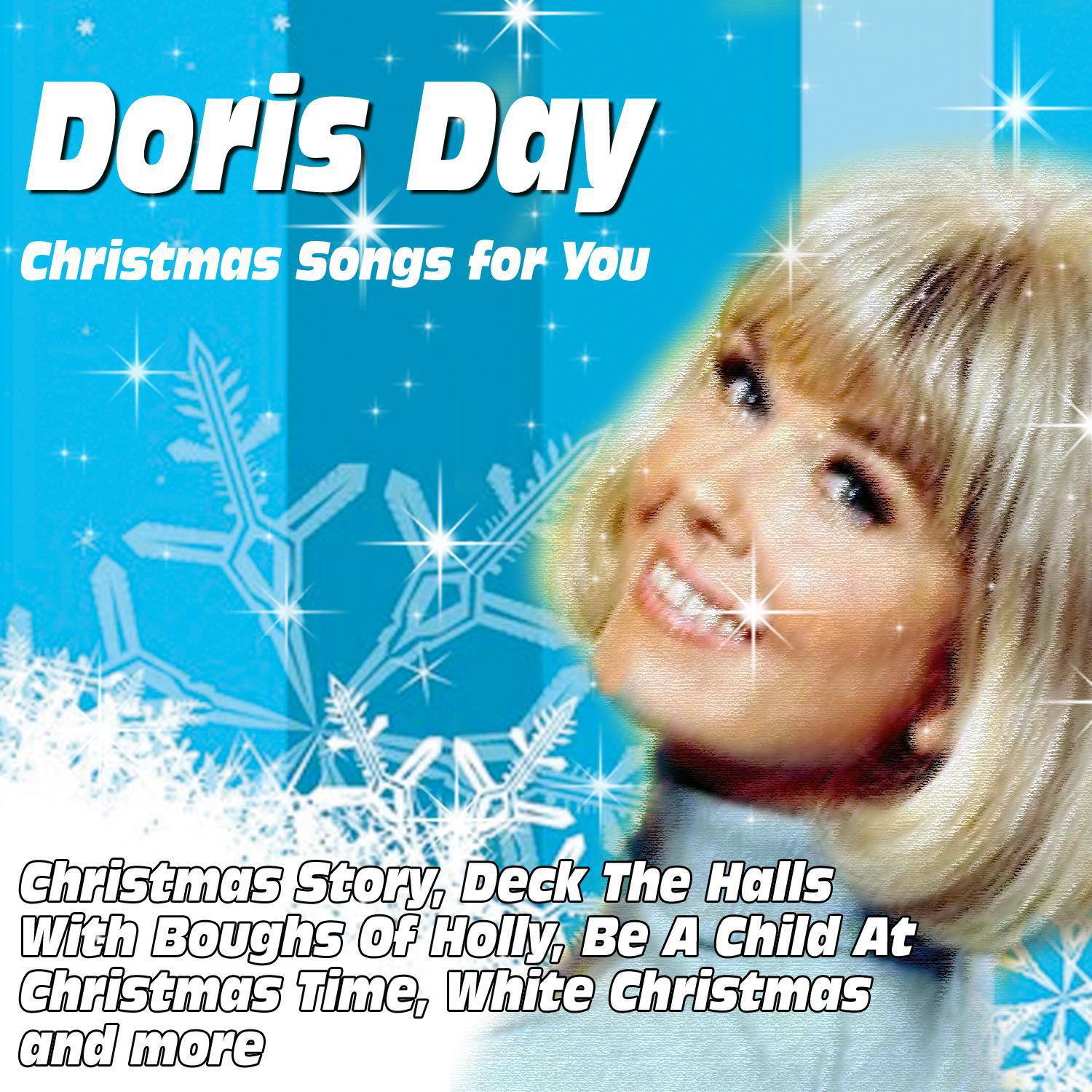 Doris Day - Christmas Songs for You专辑