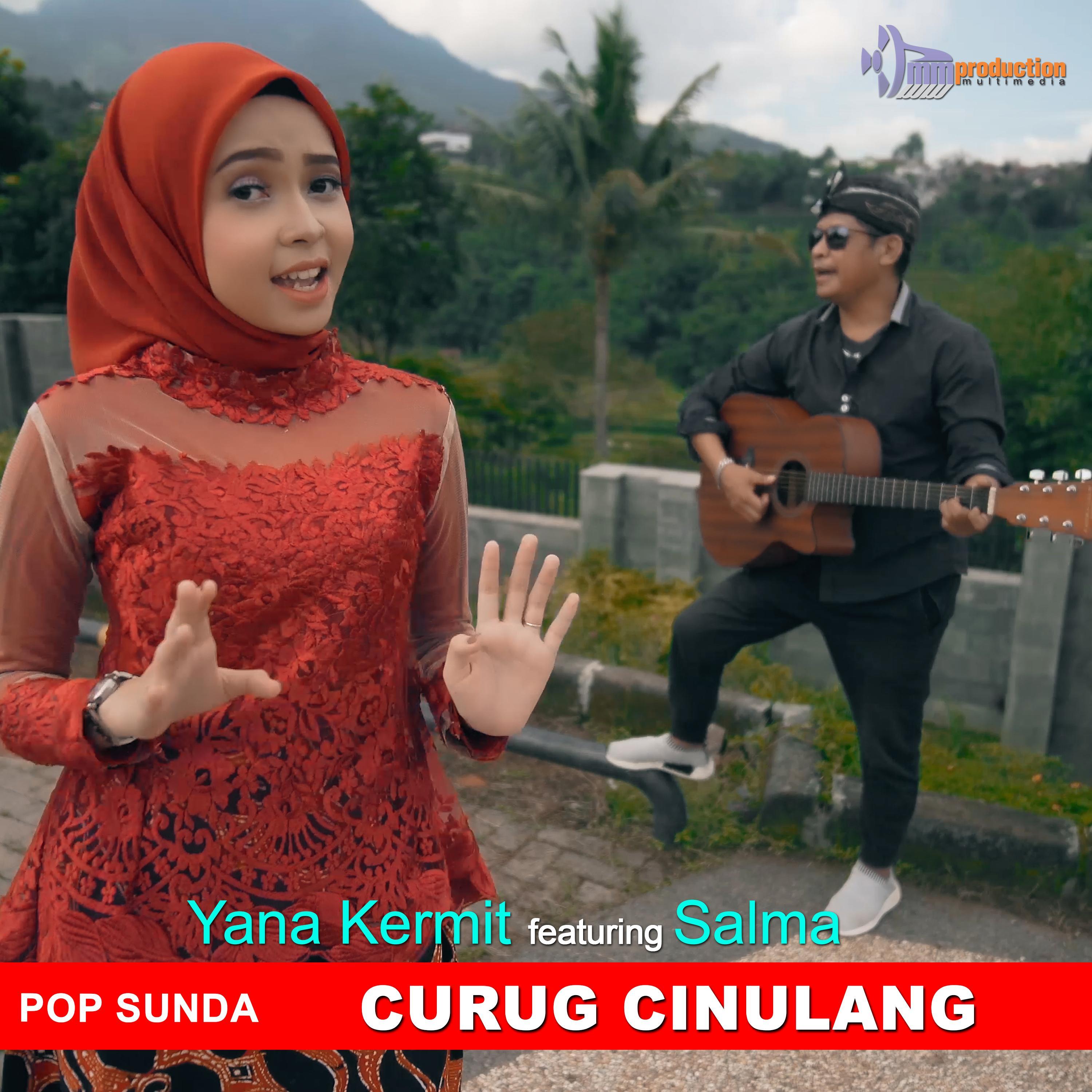 Curug Cinulang (Pop Sunda)