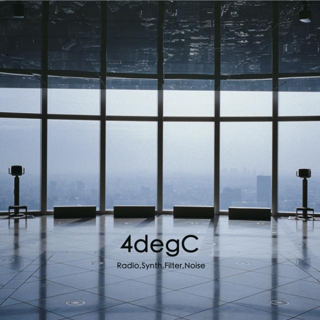 Radio, Synth, Filter, Noise