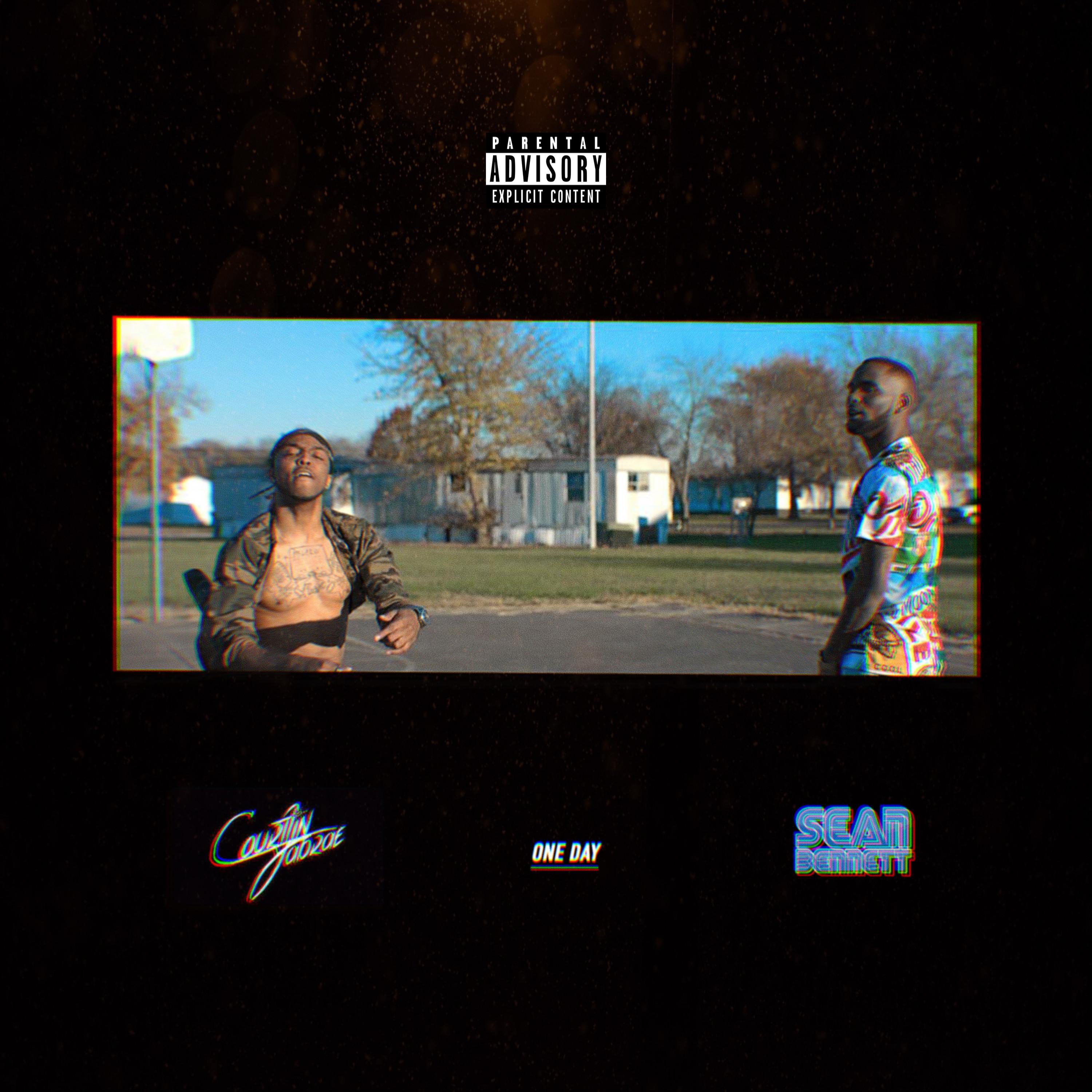 One Day (feat. Courtlin Jabrae)