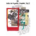 Antes dos Gigantes Chegarem (Vol. 2)专辑