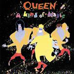 A Kind Of Magic (Deluxe Edition 2011 Remaster)专辑