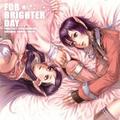 FOR BRIGHTER DAY Phantasy Star Universe Original Sound Track