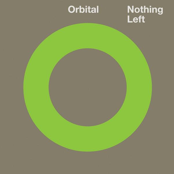 Nothing Left (Short Version)