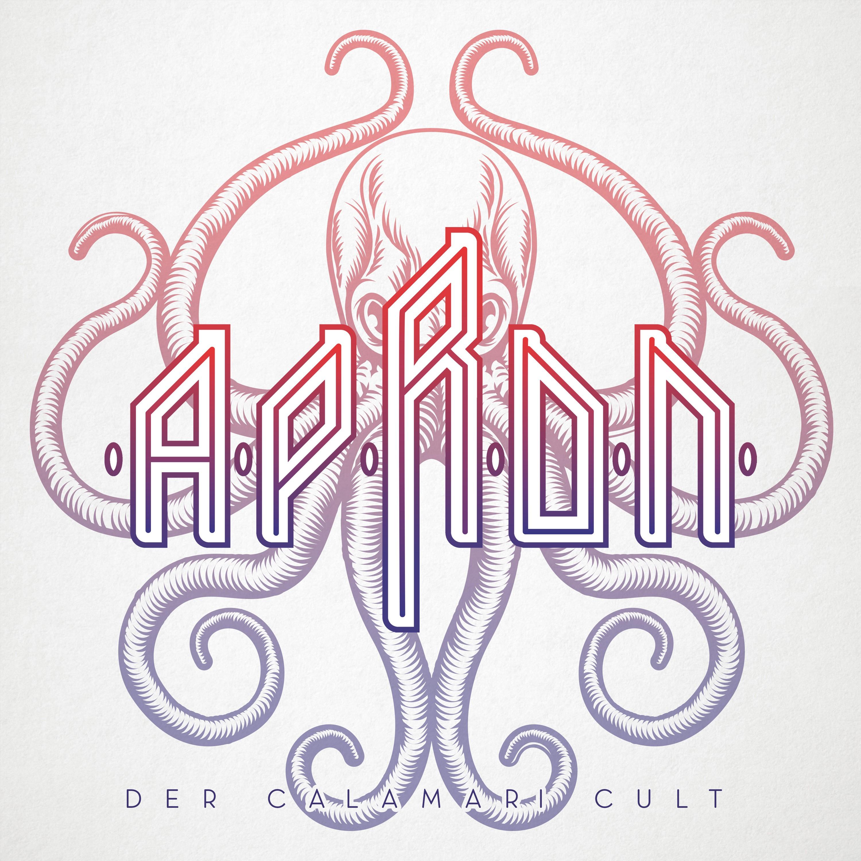 Der Calamari Cult
