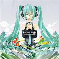 Rainbow Banana---初音岛