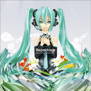 Rainbow 07--初音岛 （升5半音）