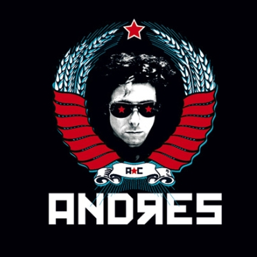 Andres, CD1