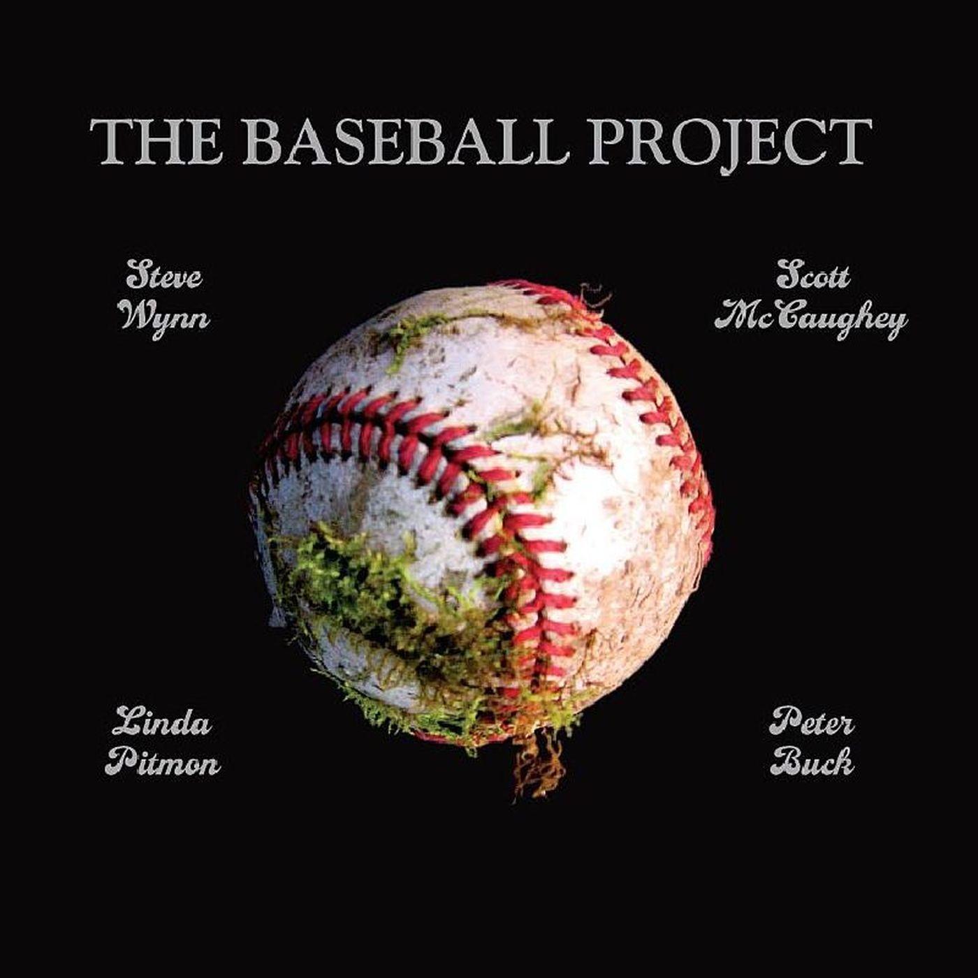 The Baseball Project - Fernando