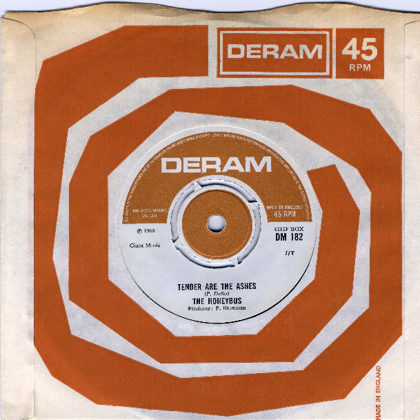 I Can't Let Maggie Go [Single]